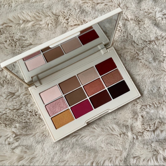 jouer Other - Jouer Cosmetics Eyeshadow Palette